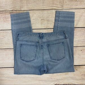 👖GAP 1969 Always Skinny Crop Jeans